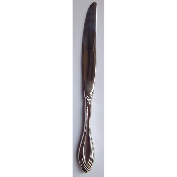 Oneida Silver Heiress Silverplate Dinner Knife